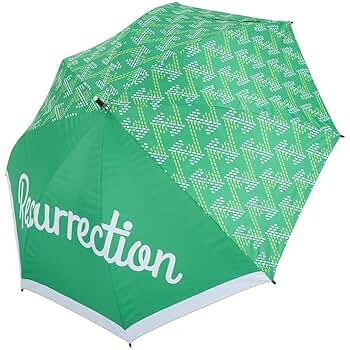 レザレクション　GOLFER'S UMBRELLA NO.4 アンブレラ未使用 Resurrection - 【プレゼント好適品】【返品・交換不可